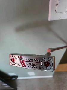 Scotty Cameron Select Newport 2 - Photo 4