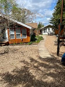 Cabin for Sale at Barrier Lake Resort, Archerwill, Sask - Photo 2