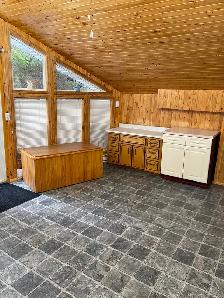 Cabin for Sale at Barrier Lake Resort, Archerwill, Sask - Photo 5
