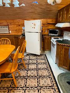 Cabin for Sale at Barrier Lake Resort, Archerwill, Sask - Photo 7
