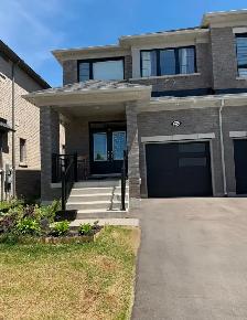 4 Bedrooms Semi Detached House for Rent in Fergus from August 1