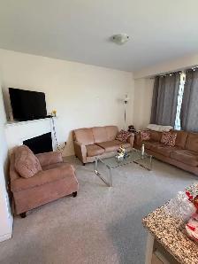 4 Bedrooms Semi Detached House for Rent in Fergus from August 1 - Photo 6