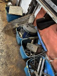 scrap metal pick up - Photo 4
