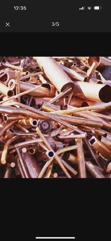 Free Scrap Metal Pickup ! - Photo 2