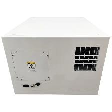 110V 2HP 338Pint/D Ceiling-Type Basement Dehumidifier 056942 - Photo 6