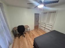 Furnished Room For Rent