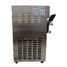 Promotion 3 Flavor Soft Ice Cream Machine w/LED Display210153 - Photo 5