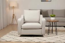 Brand New  Accent Chair Armrests  Sofa Chair  Special $159