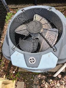 Thermopompe Nirvana 50 000 BTU pour piscine - Photo 3