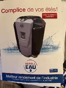 Thermopompe Nirvana 50 000 BTU pour piscine - Photo 5