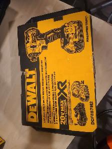 Dewalt DCF887M2