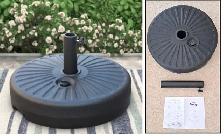 UMBRELLA BASE