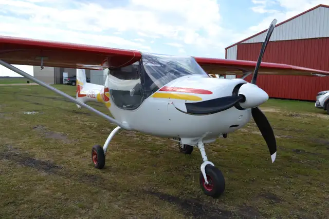 Ultralight Aircraft For Sale
