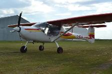 Ultralight Aircraft For Sale - Photo 2