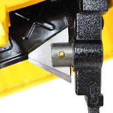 220V Multifunctional Pipe Threader Machine Cutter Trim 300243 - Photo 10