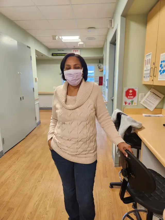 Caregiver/ Housekeeper  for elderly  ladies