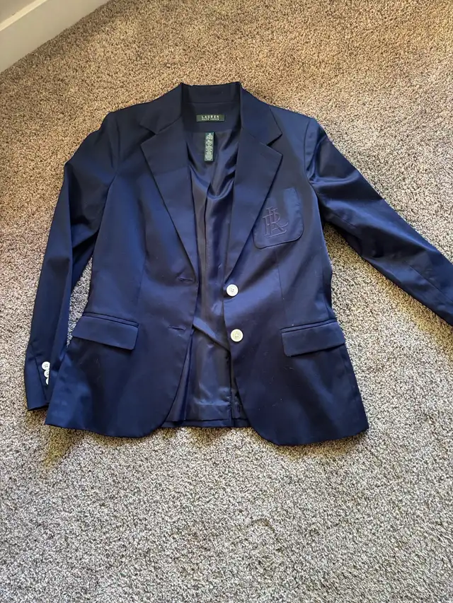 Ralph Lauren women’s blazer