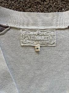 pink martini cardigan - Photo 2