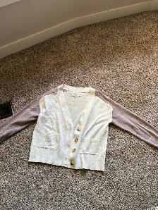 pink martini cardigan - Photo 3