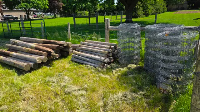Livestock Fencing for Sale