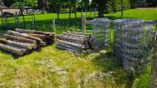 Livestock Fencing for Sale