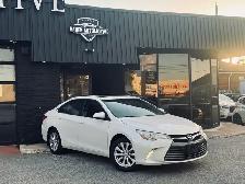 2015 Toyota Camry 4dr Sdn I4 Auto XLE - Photo 2