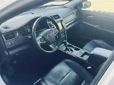 2015 Toyota Camry 4dr Sdn I4 Auto XLE - Photo 6