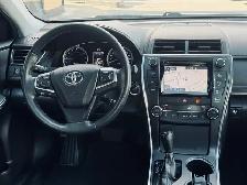 2015 Toyota Camry 4dr Sdn I4 Auto XLE - Photo 9