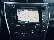 2015 Toyota Camry 4dr Sdn I4 Auto XLE - Photo 10