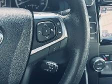 2015 Toyota Camry 4dr Sdn I4 Auto XLE - Photo 15