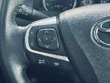 2015 Toyota Camry 4dr Sdn I4 Auto XLE - Photo 16