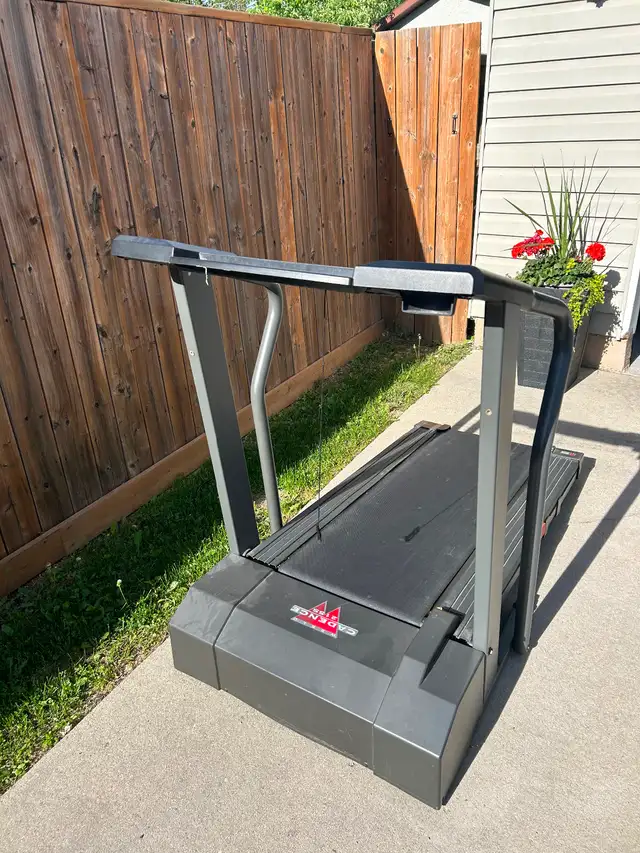 215S cadence weslo treadmill.