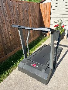 215S cadence weslo treadmill.