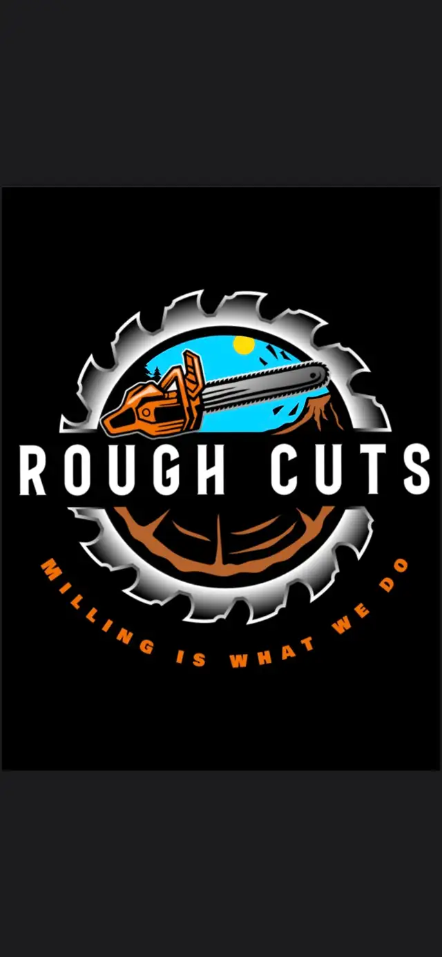 Rough Cut Lumber !