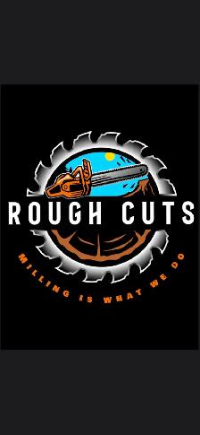 Rough Cut Lumber !