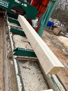 Rough Cut Lumber ! - Photo 3