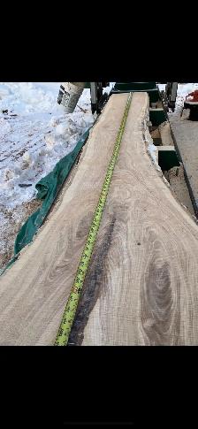 Rough Cut Lumber ! - Photo 4