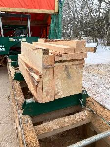 Rough Cut Lumber ! - Photo 5
