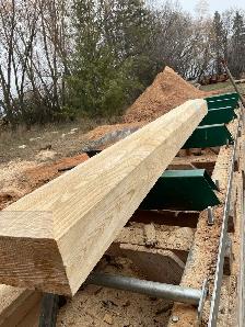 Rough Cut Lumber ! - Photo 6