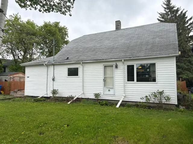3 bed Home in Binscarth MB