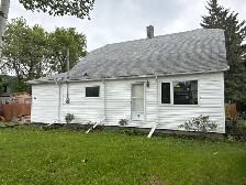 3 bed Home in Binscarth MB