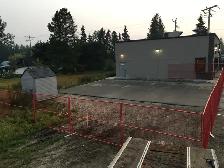Construction Fence Panels for Rent - Photo 2