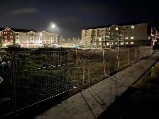 Construction Fence Panels for Rent - Photo 4