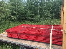 Construction Fence Panels for Rent - Photo 5