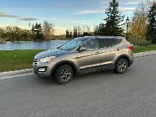 2013 Santa Fe Sport - Photo 2