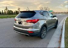 2013 Santa Fe Sport - Photo 3
