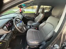 2013 Santa Fe Sport - Photo 5