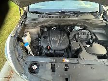 2013 Santa Fe Sport - Photo 6