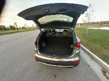 2013 Santa Fe Sport - Photo 7