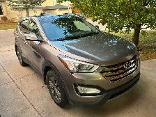 2013 Santa Fe Sport - Photo 9